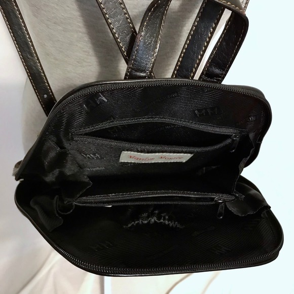 ❌SOLD❌ Marilyn Monroe NWT Small Backpack - Picture 5 of 7